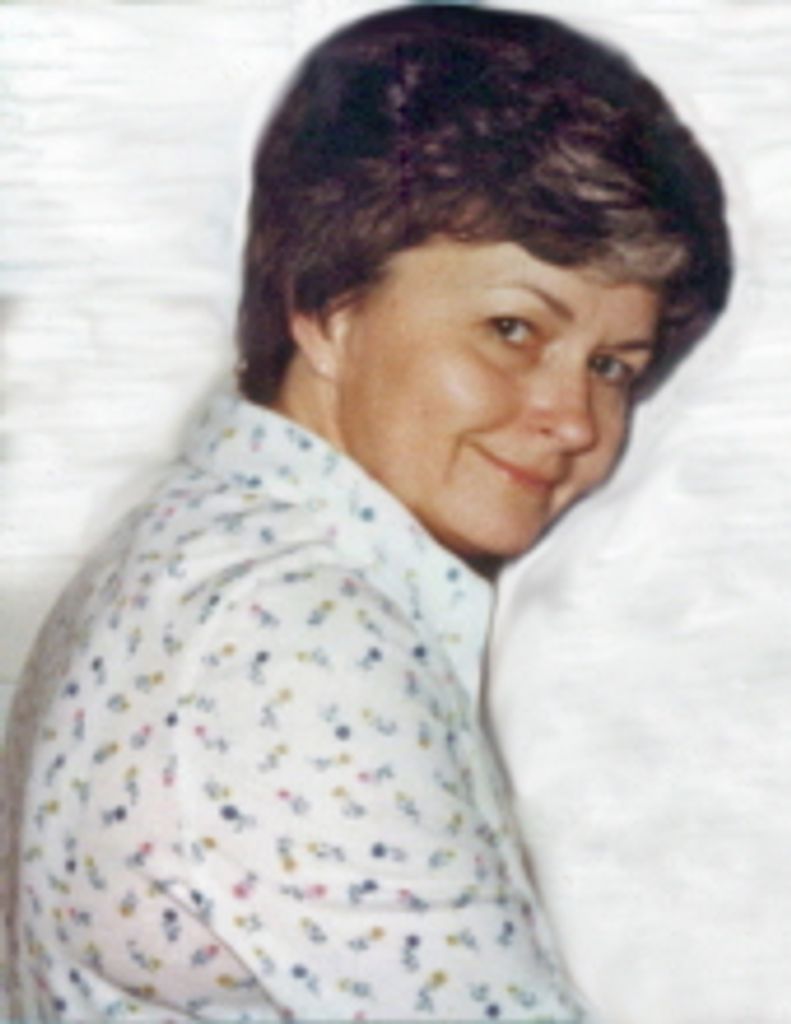 Donna Searer