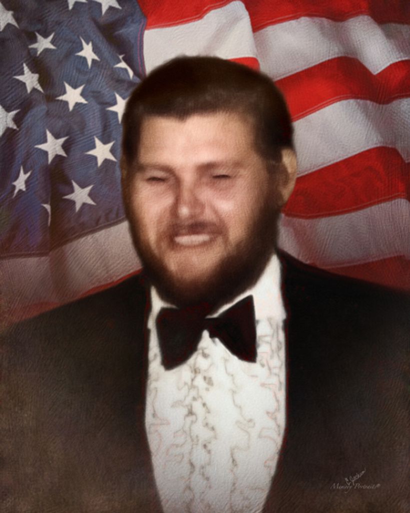 Alan Rodgers Profile Photo