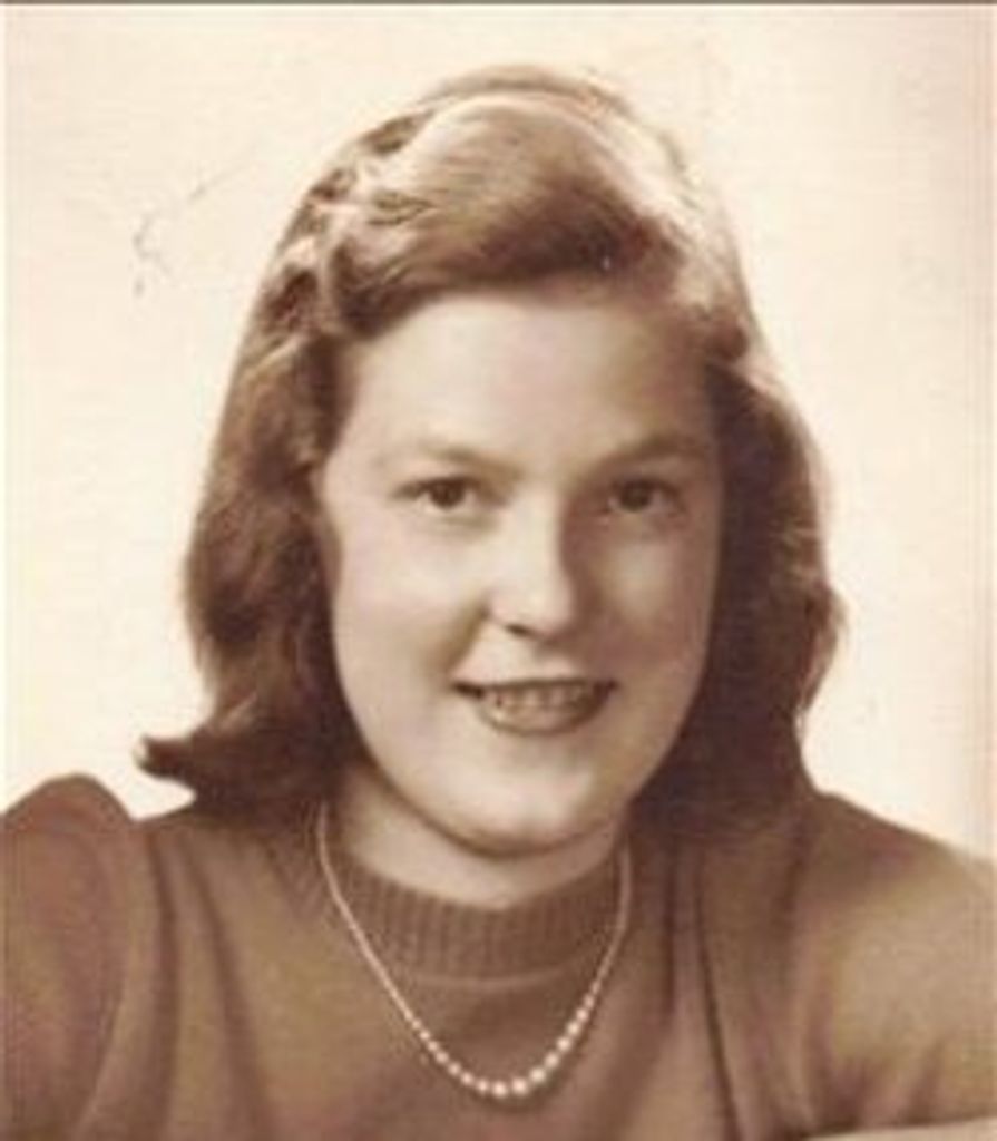 Eva Nora Day Profile Photo