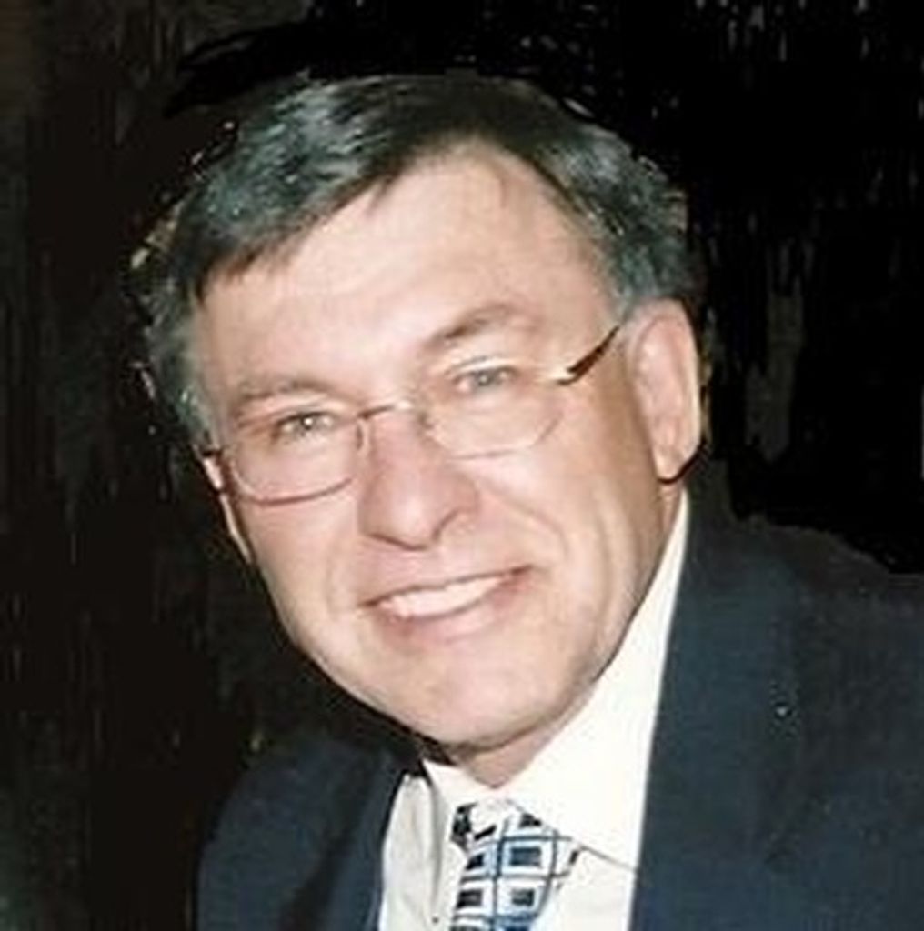 Robert J. Mayer Profile Photo