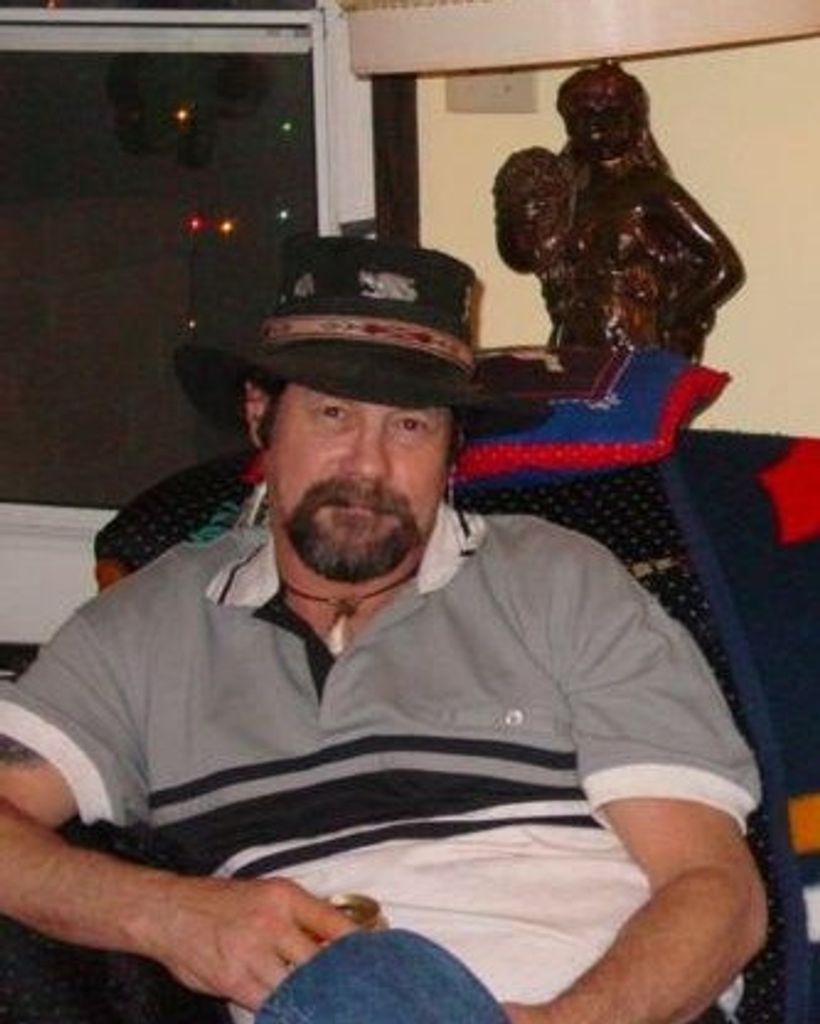 Ronald Alvin Lawson Profile Photo