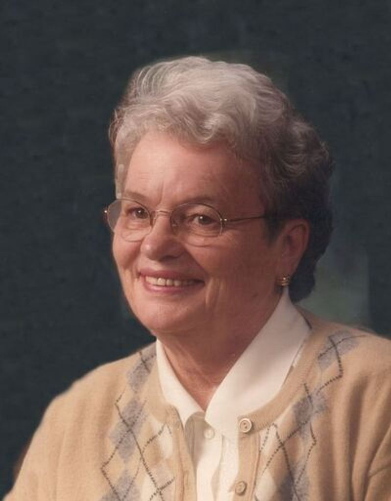 Joan Margison Profile Photo