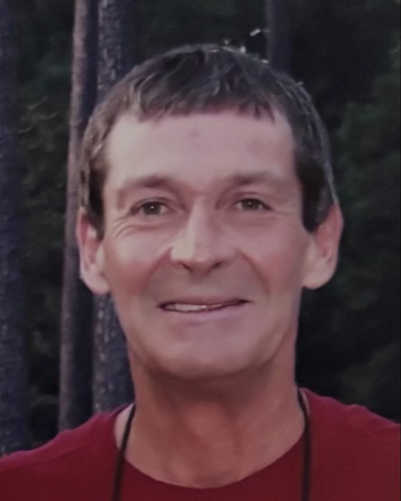 Wayne Walden