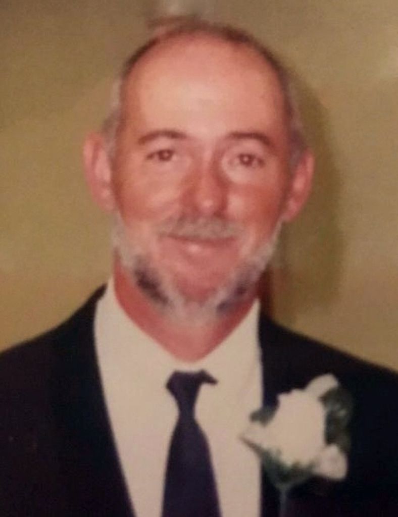 Michael Wayne Houk Profile Photo