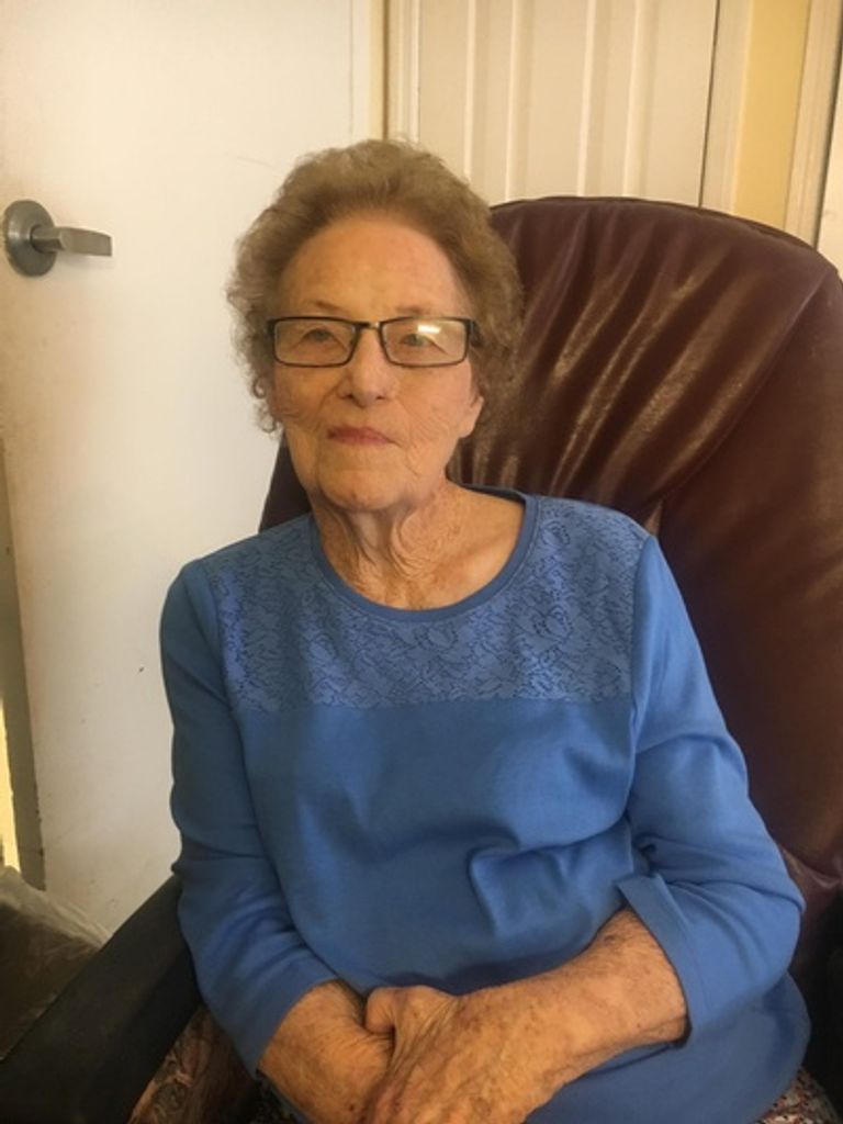 Reba P. Young Profile Photo