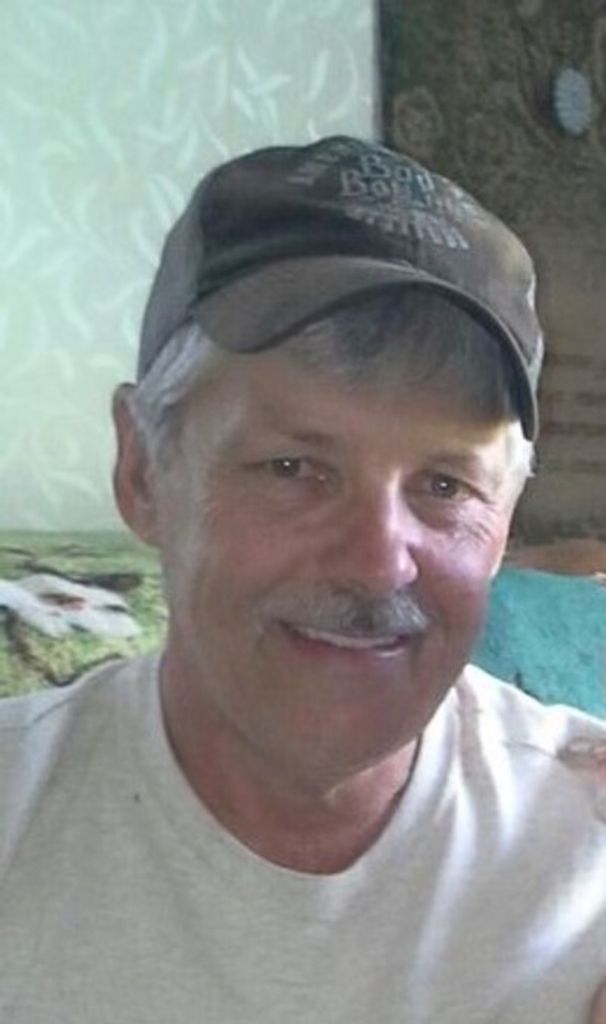 Steven Don Hogan Profile Photo