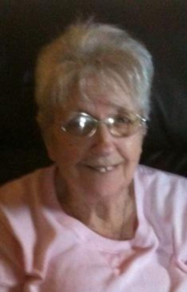 Marjorie Henderson