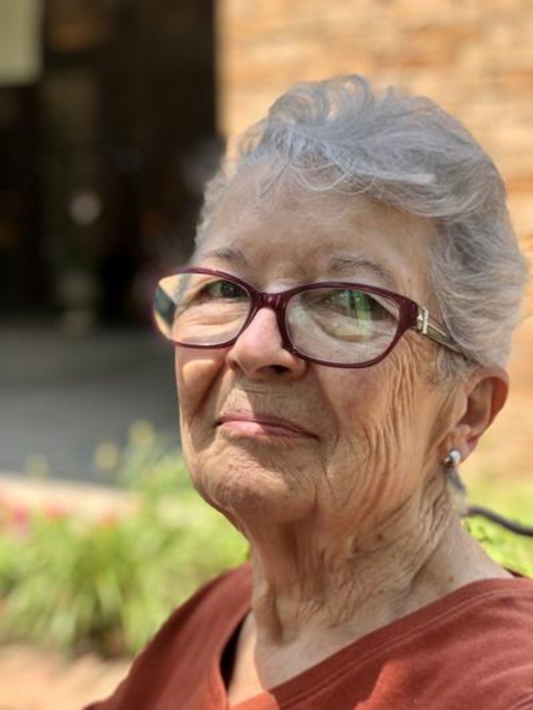 Kaye Gill Profile Photo