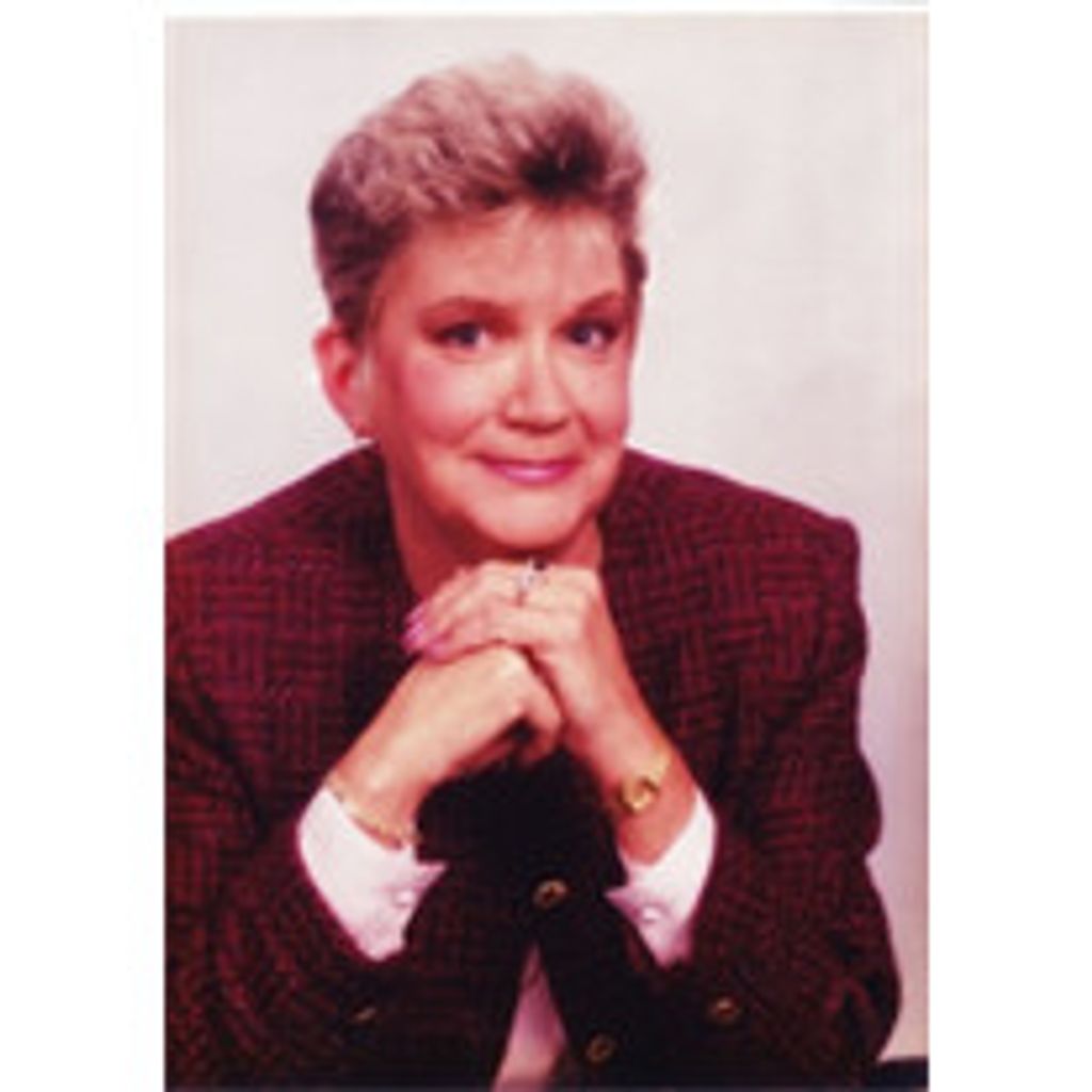 Marilyn Lou Thompson