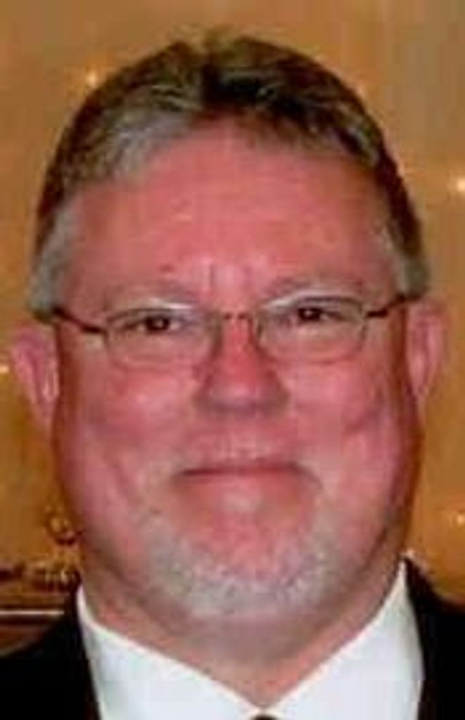 Larry Lee "Shep" Shepherd