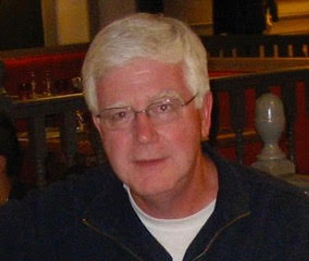 Richard J. Kelliher