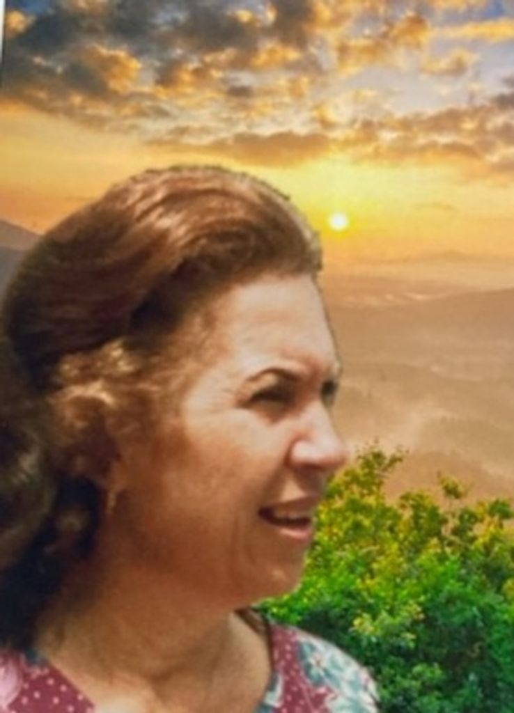 Rose Figueroa Profile Photo