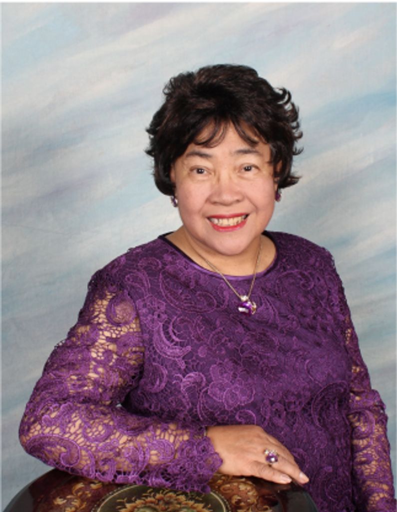Aurelia Gaspar Profile Photo