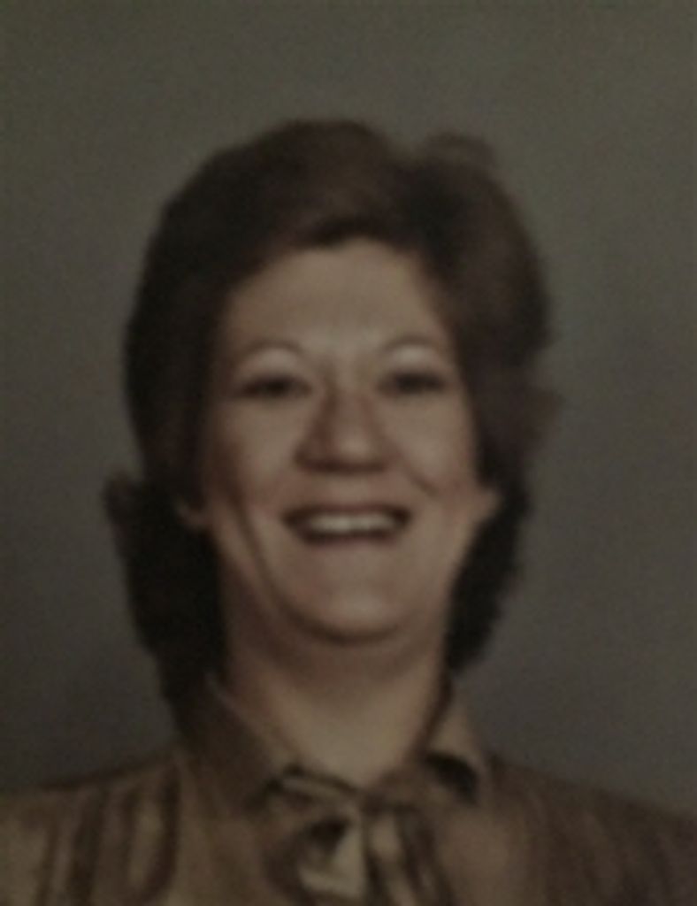 Charlotte Mary Collins