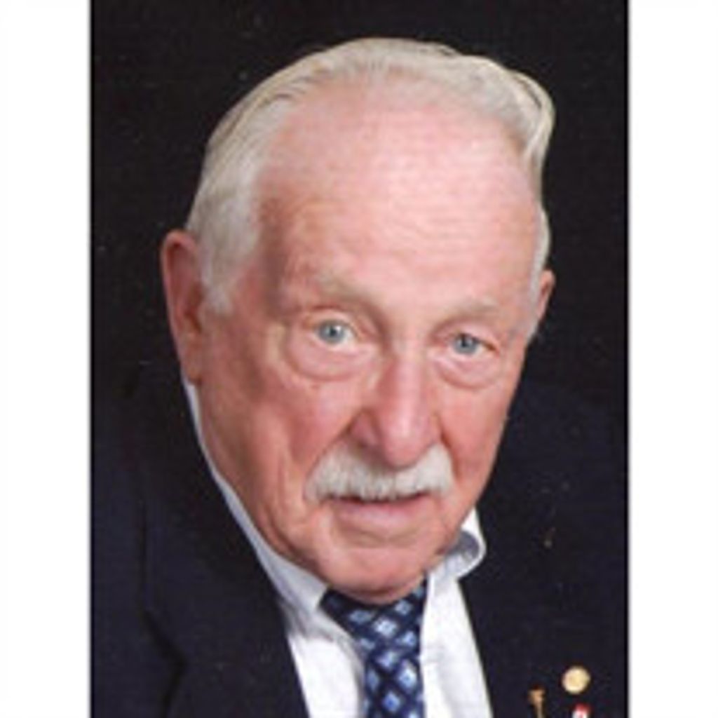 Melvin S. "Mel" VanDuser