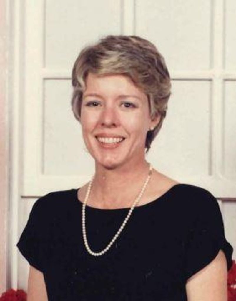 Marsha Rae Scaff Profile Photo