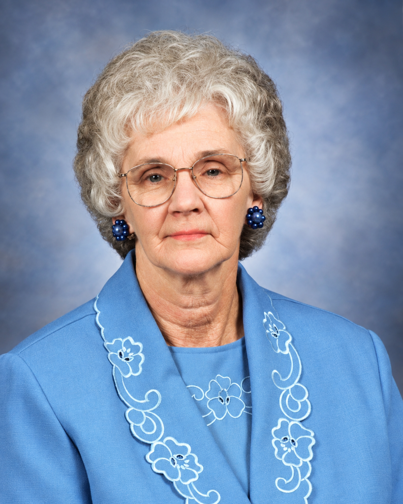Glenda Sue Head