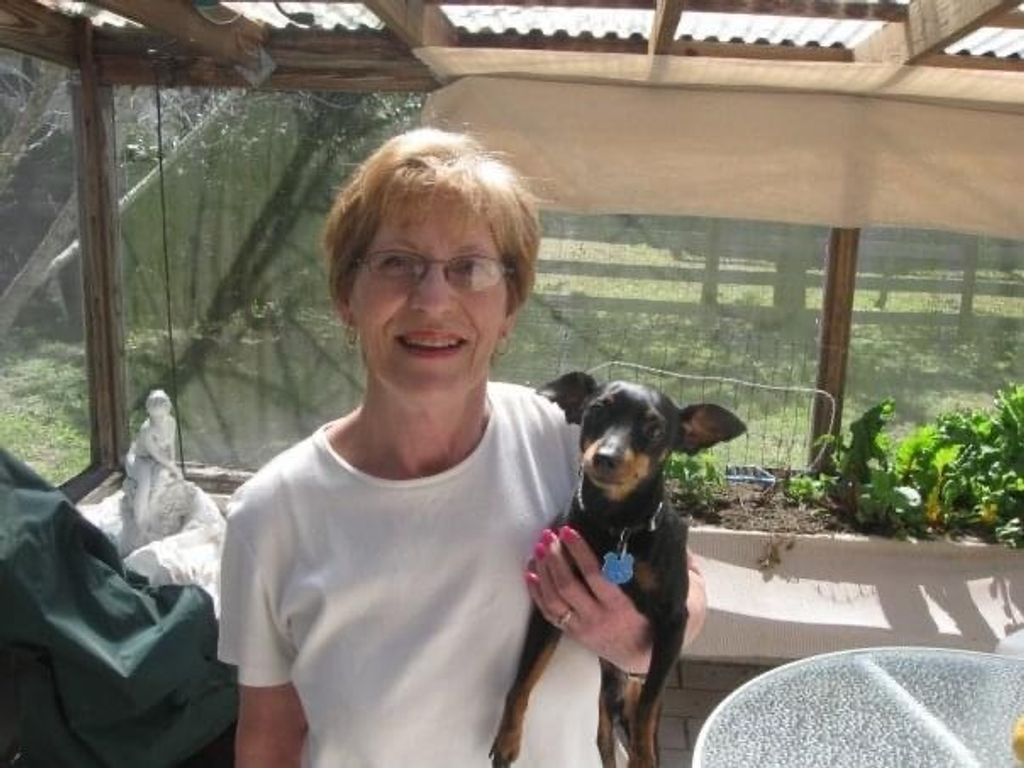 Joan Craig Profile Photo