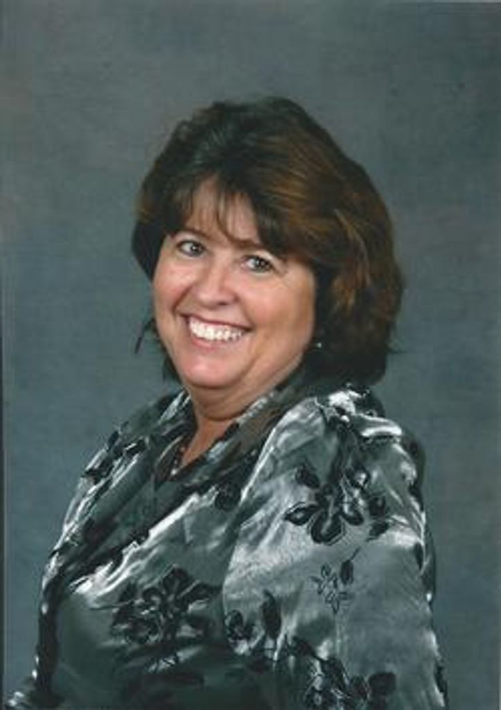 Sharon Graham