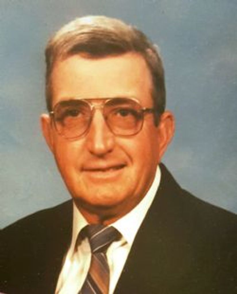 Allen  L. Winters