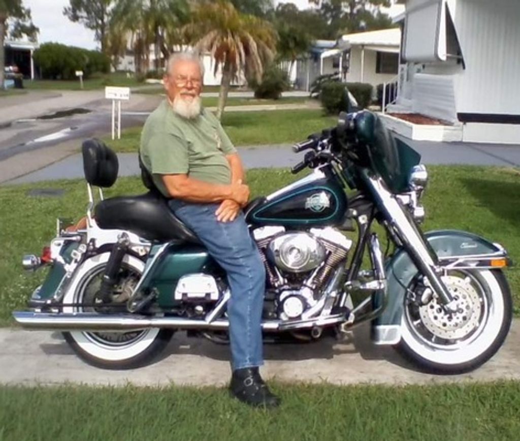 William E. Frey Profile Photo