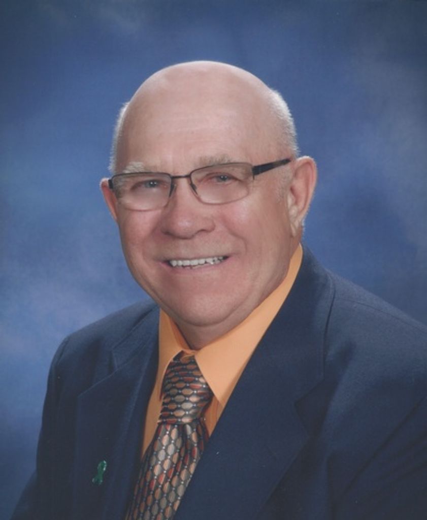 Rudolph "Rudy" Alex Dembiczak Profile Photo