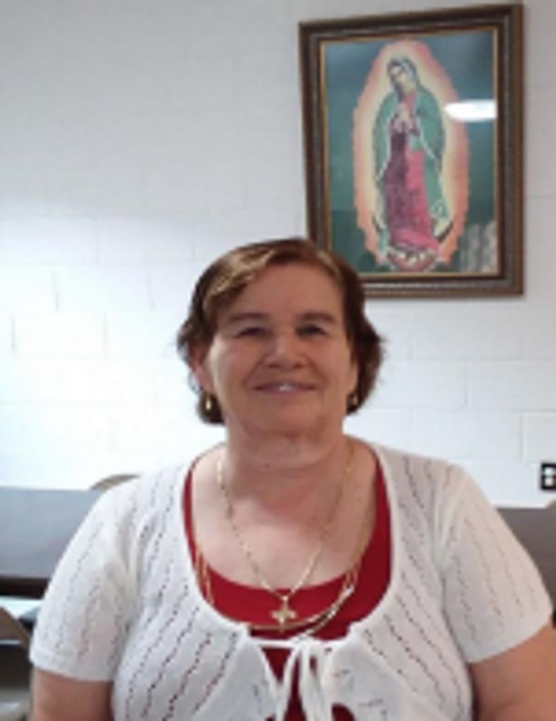 Fidelina Saavedra Villa