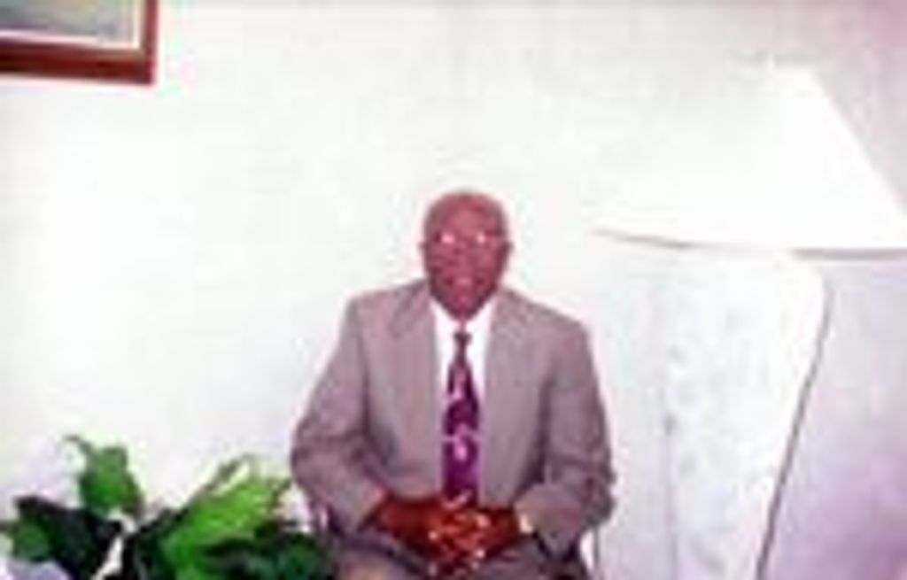 Gye Lee Bell, Sr. Profile Photo