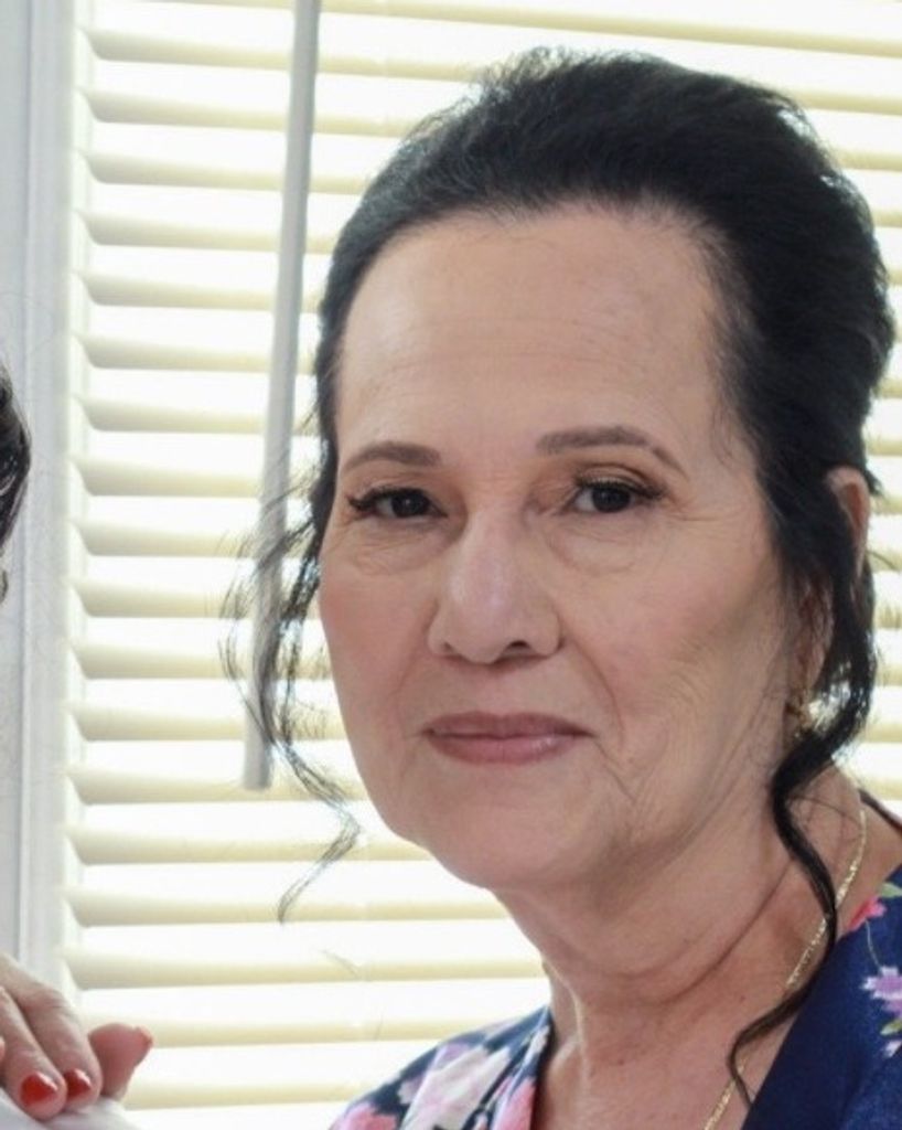 Francisca Rosales-Moncada