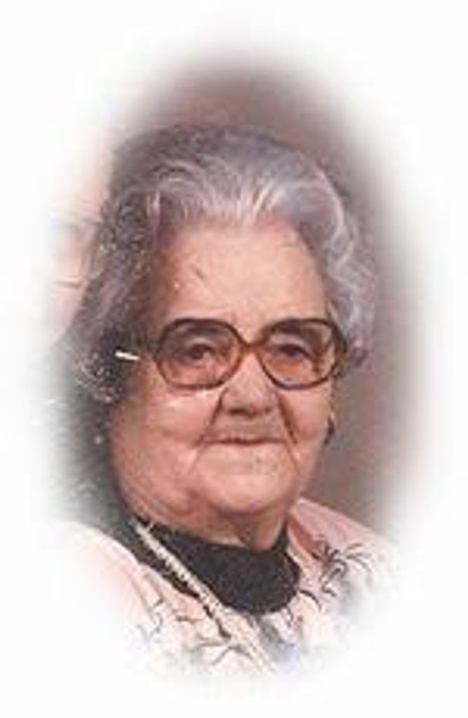 Sadie I. Sales