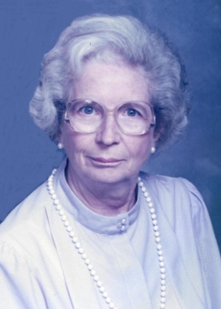 Helen Lepple