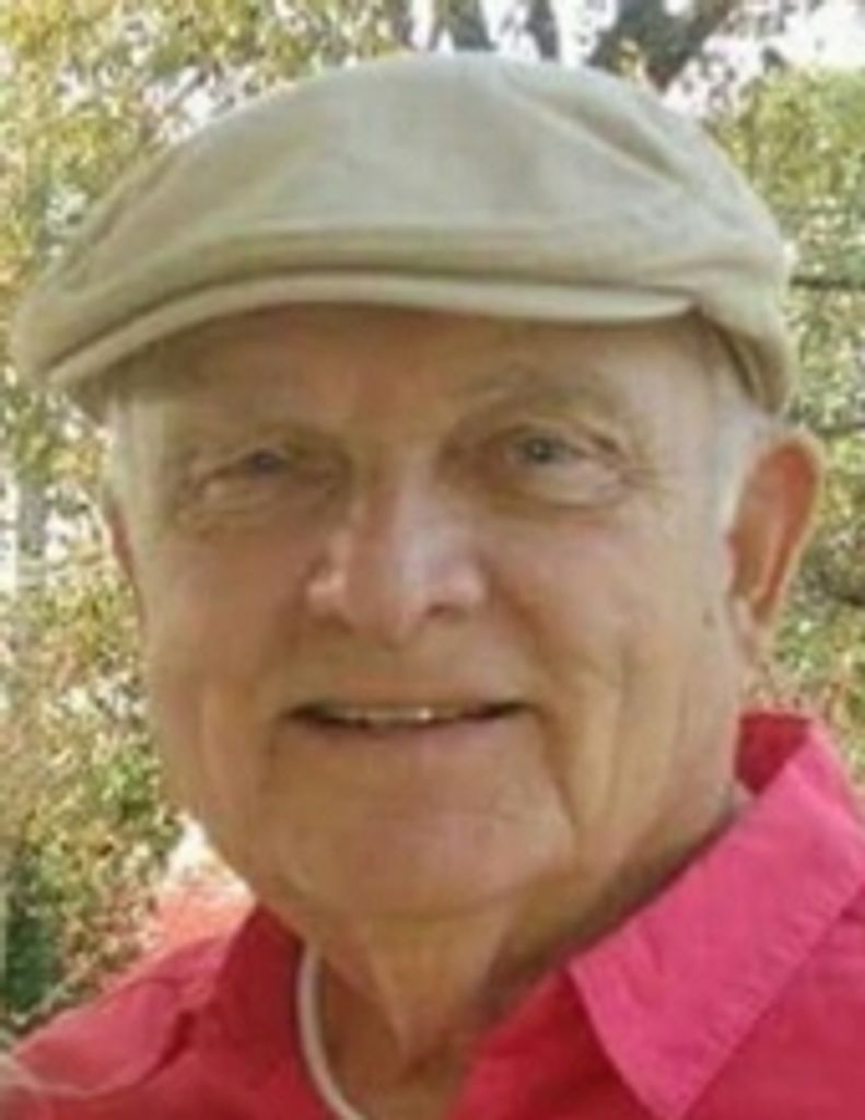 Herbert "Herb" Al Berry, Sr.