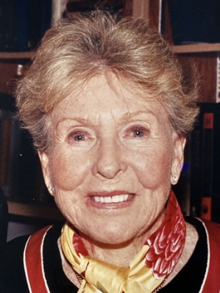 Eleanor Mckenna Hendren Profile Photo