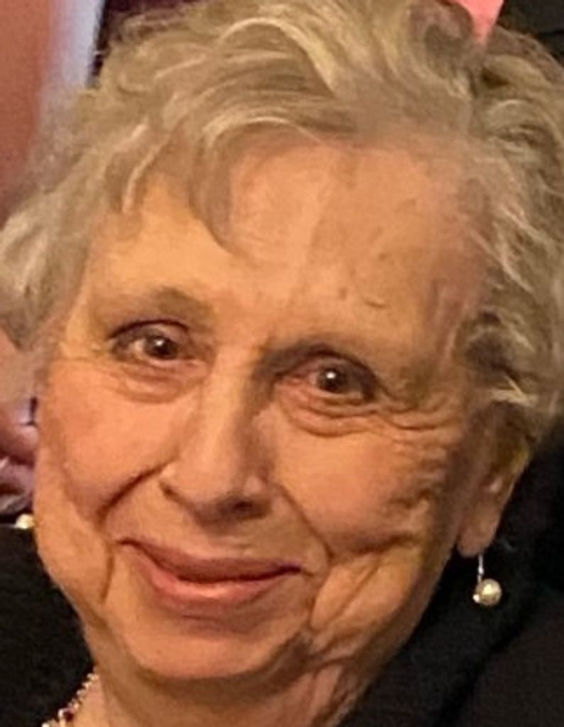 Louise Marie "Weezie" Stana