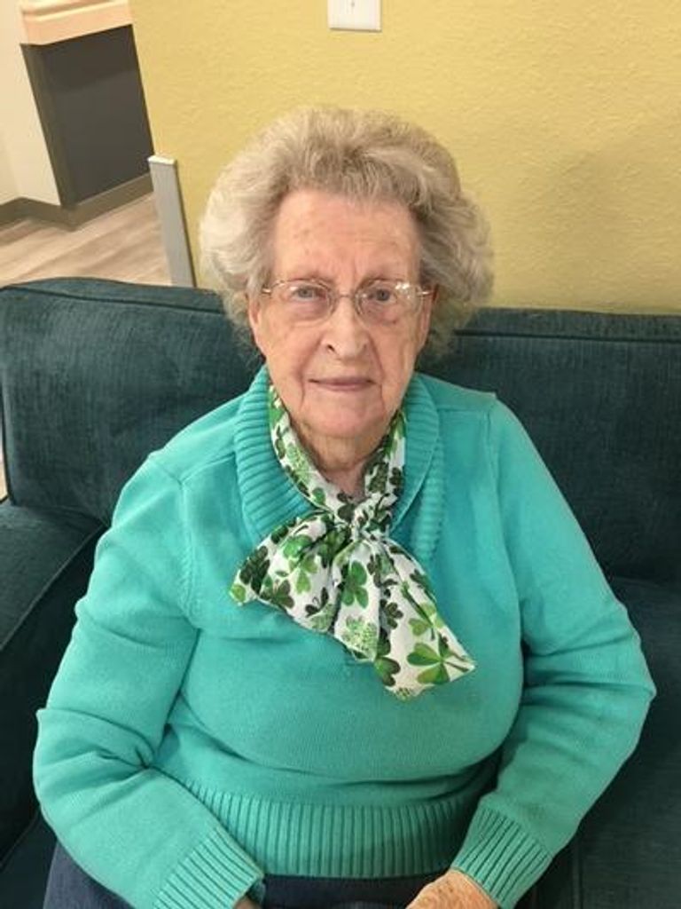 Ruth Hasbrouck Profile Photo