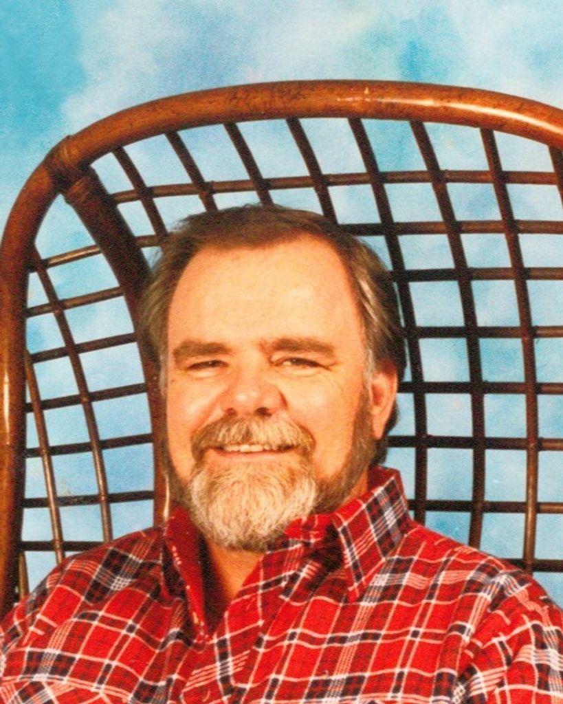 Woodrow T. McGehee Jr.