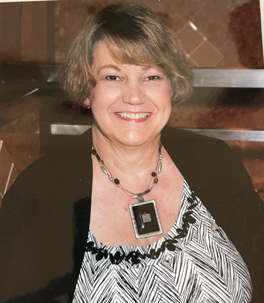 Marise Lee McFadden Profile Photo