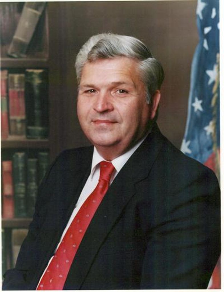 Bert "Gene" Eugene Salter Profile Photo