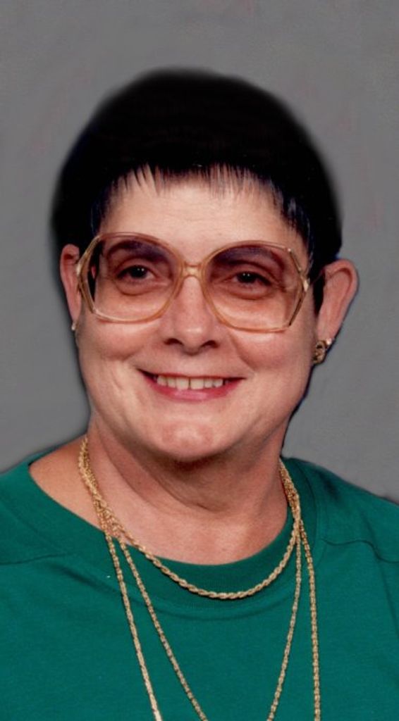 Hilda E. (Weber)  Grebing