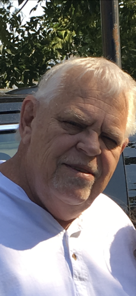 Kenneth P. Simmons Profile Photo