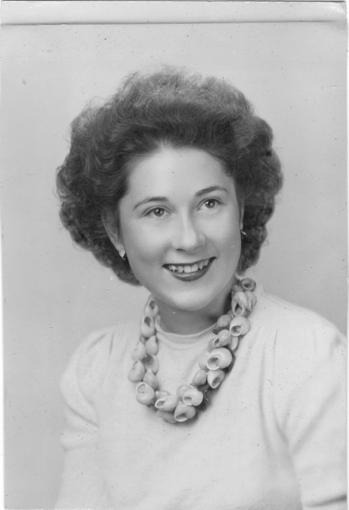 Edith  L Beck