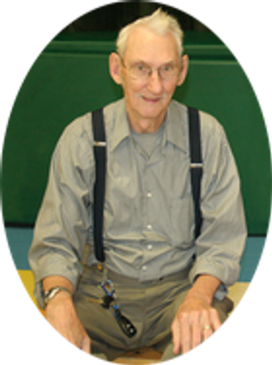 David  "Murray" Day Profile Photo