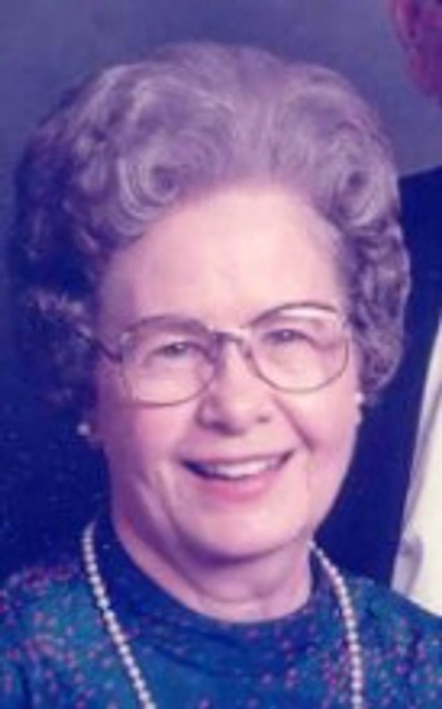 Ulah Margurite Flynn Atkinson Profile Photo