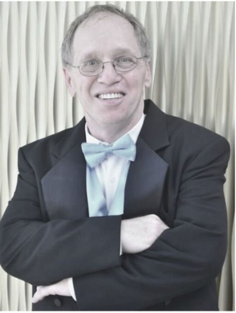 Joseph Andrew Webb Profile Photo
