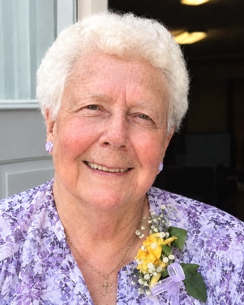 Catherine M. Jones Profile Photo