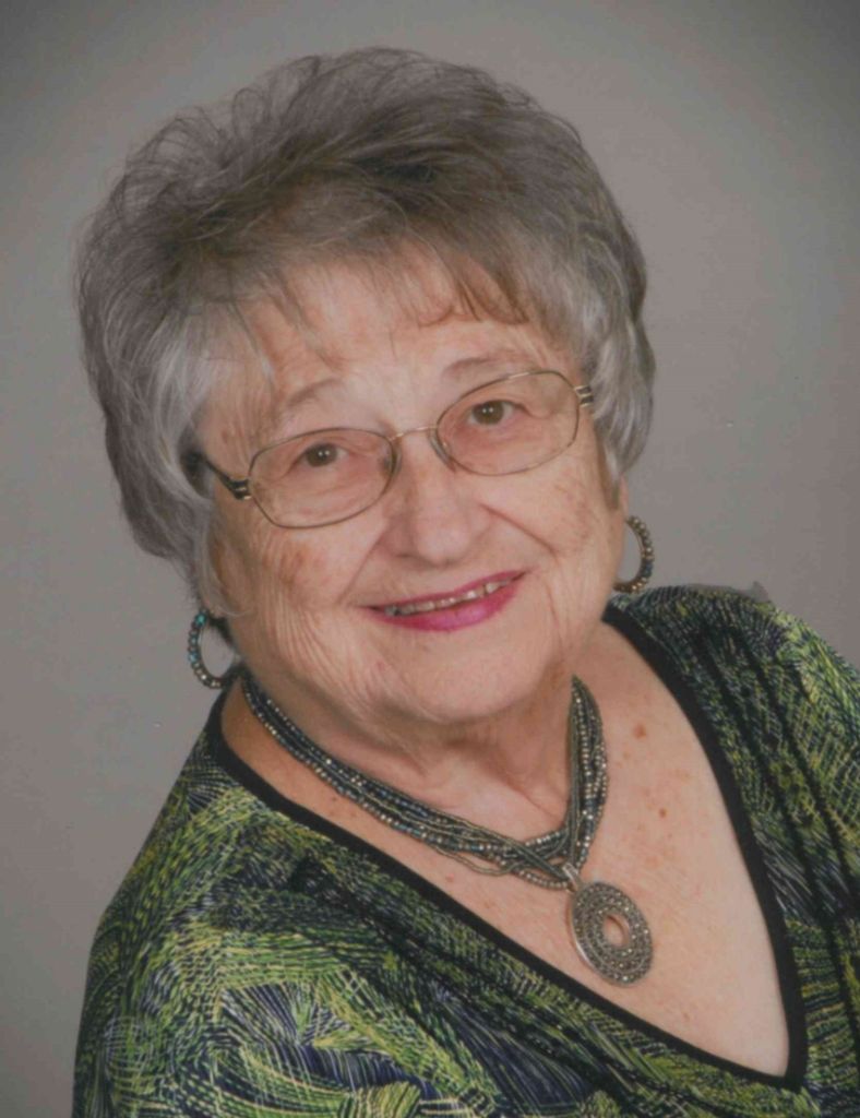 Donna Mae Crowell Profile Photo