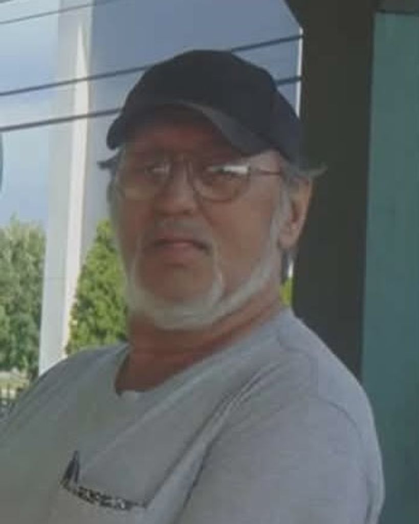 Mark E. Gill Profile Photo