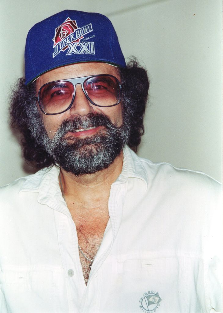 Arnold Stephen "Sonny" Mathias Profile Photo