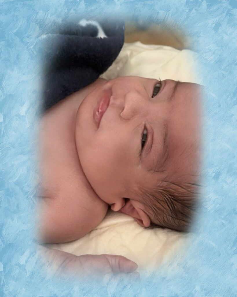 Benjamin “Benji” Benito Hernandez Profile Photo
