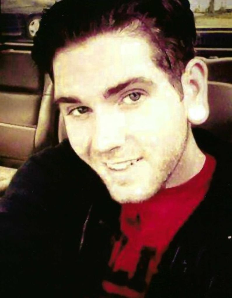 Justin Cody Sturgill Profile Photo